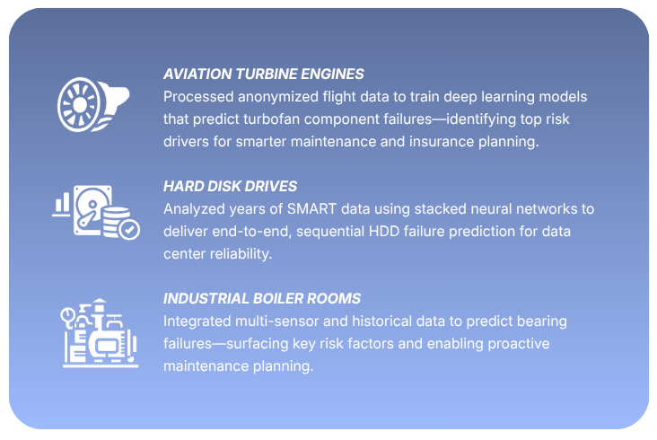 Use Case 1 Information
