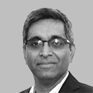 Feroze Mohammed